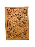 Algopix Similar Product 3 - Earring tray 5x7 inches Bee Bead Tray