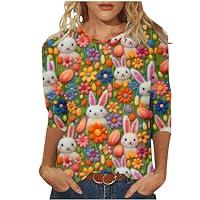 Algopix Similar Product 9 - 3D Funny Egg Graphic Easter Shirts for