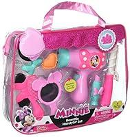 Algopix Similar Product 14 - MINNIE BowTique Bowriffic Hairstylin