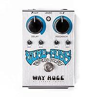 Algopix Similar Product 11 - Dunlop WHE702S Echo-Puss™ Analog Delay