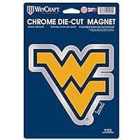 Algopix Similar Product 10 - NCAA West Virginia University Chrome