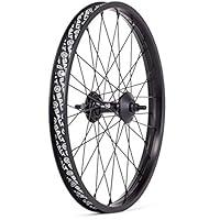 Algopix Similar Product 13 - Salt EX Front Wheel with Valon Rim 38