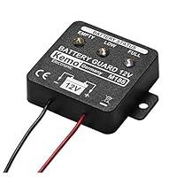 Algopix Similar Product 1 - Battery Condition Display 12V