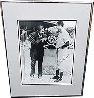 Algopix Similar Product 8 - George H W Bush Hand Signed