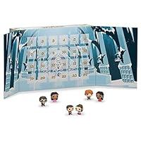 Algopix Similar Product 5 - Funko Advent Calendar Harry Potter