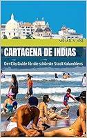 Algopix Similar Product 20 - Cartagena de Indias Der City Guide fr