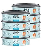 Algopix Similar Product 2 - Diaper Genie Bags Refills 270 Count