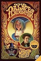 Algopix Similar Product 3 - The Palace of Laughter The Wednesday