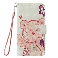 Algopix Similar Product 15 - iPhone 7 Flip Case Cover for iPhone 7