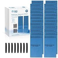 Algopix Similar Product 13 - Fette Filter  24 Pack  8 Mounting