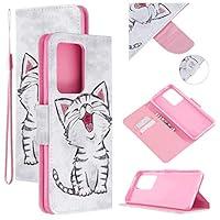 Algopix Similar Product 12 - Leather Flip Case Fit for iPhone 11