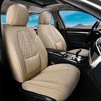 Algopix Similar Product 2 - Coverado Car Seat Covers Car Seat