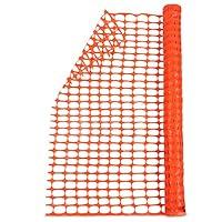 Algopix Similar Product 3 - BISupply 4x100 ft Temporary Fencing for