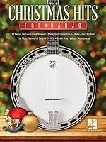 Algopix Similar Product 2 - Christmas Hits for Banjo