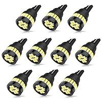 Algopix Similar Product 20 - SEALIGHT 194 LED Bulb 6500K White 168