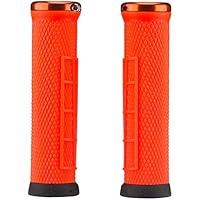 Algopix Similar Product 17 - Odi Elite Flow Grips, Black, 130mm