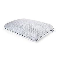 Algopix Similar Product 15 - Sealy Essentials Cool Touch Memory Foam