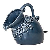 Algopix Similar Product 18 - POND BOSS SPPD Ceramic Pouring Pitcher