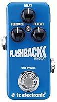 Algopix Similar Product 1 - TC Electronic Flashback Mini