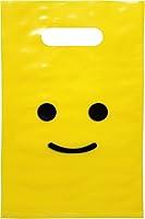 Algopix Similar Product 10 - L LIFETIME Smile Yellow Party Favors