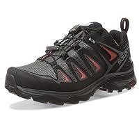 Algopix Similar Product 7 - Salomon Womens Ultra 3 GTX Low Rise