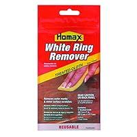 Algopix Similar Product 2 - Homax Group Furniture White Ring