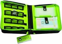 Algopix Similar Product 13 - Cricut Cartridge Storage Binder