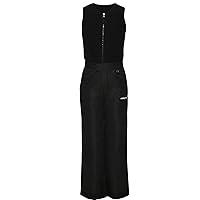 Algopix Similar Product 12 - Arctix Kids Limitless Fleece Top Bib