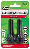 Algopix Similar Product 4 - Slime 20004 Rubber Tire Valve 2 TR