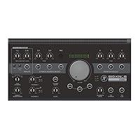 Algopix Similar Product 6 - Mackie Big Knob Studio 4x3 Studio