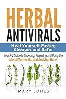 Algopix Similar Product 6 - Herbal Antivirals Heal Yourself