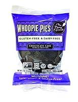 Algopix Similar Product 8 - The Piping Gourmets Gluten Free Whoopie