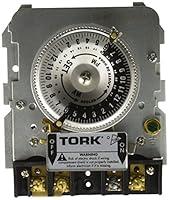 Algopix Similar Product 7 - Tork 1101BMIAP Time Switch Replacement