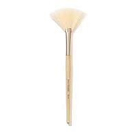 Algopix Similar Product 8 - jane iredale White Fan Brush