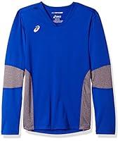 Algopix Similar Product 10 - ASICS UnisexChild Jr Decoy Long