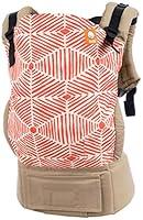 Algopix Similar Product 15 - Tula Ergonomic Carrier - Solana - Baby