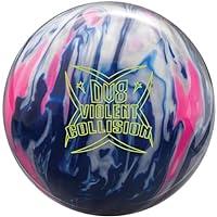 Algopix Similar Product 9 - DV8 Violent Collision Bowling Ball (15)