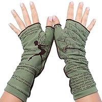 Algopix Similar Product 2 - Peter Pan Writing Gloves