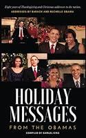 Algopix Similar Product 1 - Holiday Messages From The Obamas Eight