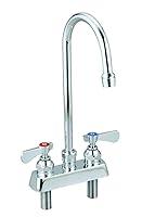 Algopix Similar Product 5 - BK Resources BKF4DM8GG OptiFlow