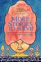 Algopix Similar Product 7 - More Stories to Solve Fifteen