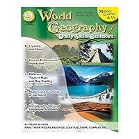Algopix Similar Product 15 - World Geography Middle Grades  Up