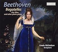 Algopix Similar Product 13 - Bagatelles Fur Elise and other piano