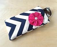 Algopix Similar Product 2 - Pinch top fabric sunglasses or