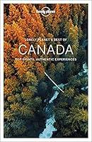 Algopix Similar Product 1 - Lonely Planet Best of Canada 2 Travel