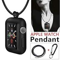 Algopix Similar Product 6 - Coholl with Genuine Leather Necklace