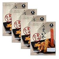Algopix Similar Product 15 - Sakana Selection Squid Tempura Crisp