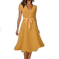 Algopix Similar Product 14 - Summer Beach Dresses for Women 2024