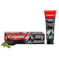 Algopix Similar Product 17 - Colgate Charcoal Clean Toothpaste