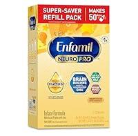 Algopix Similar Product 20 - Enfamil NeuroPro Baby Formula MFGM